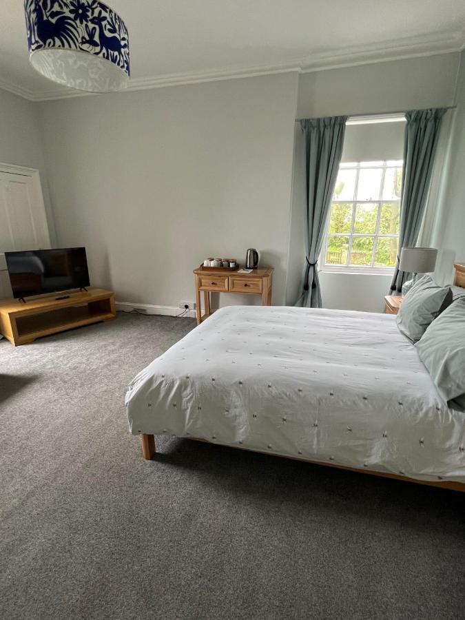Broomhouse Farmhouse Cheswick  Room photo