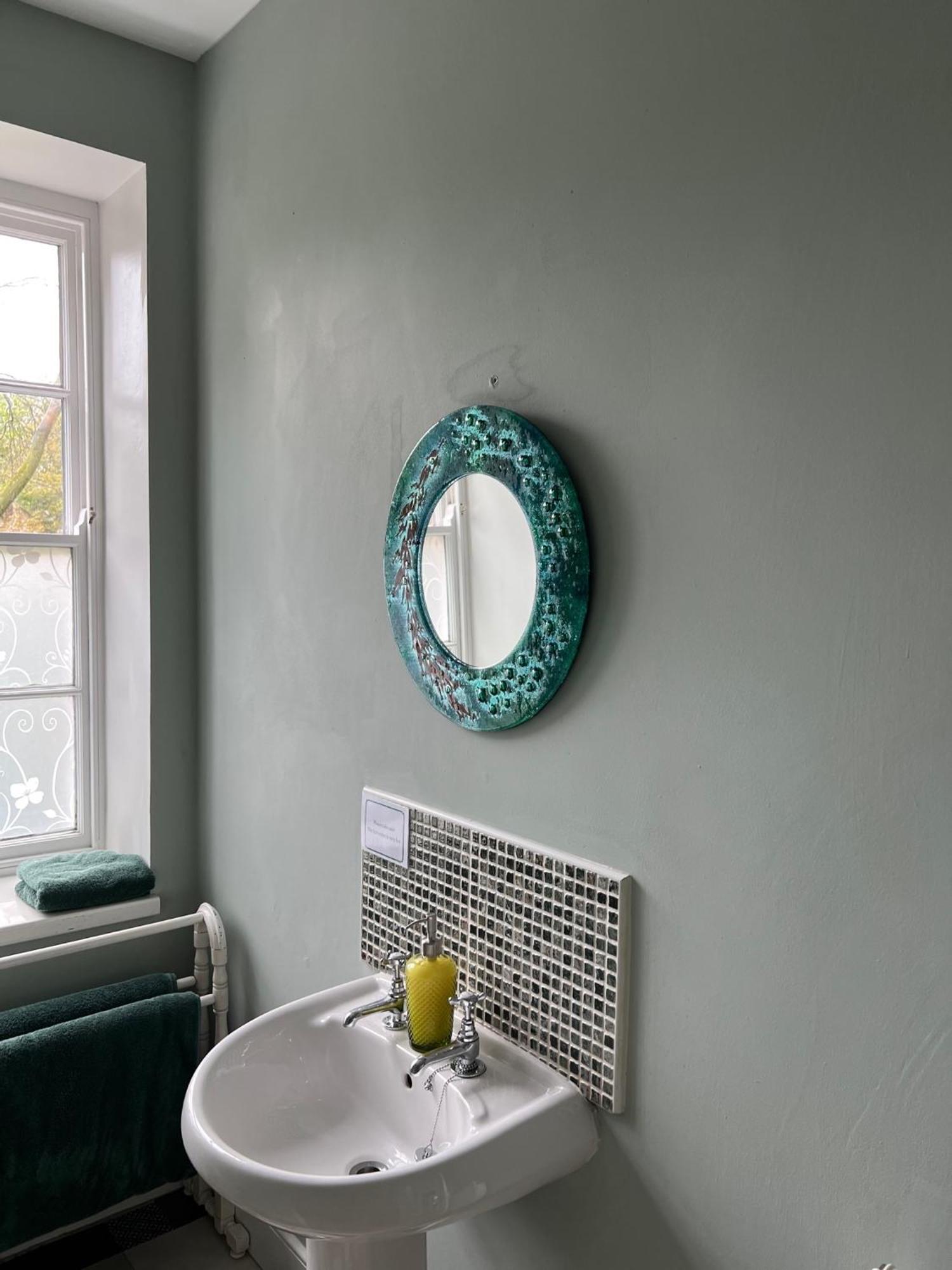 Broomhouse Farmhouse Cheswick  Room photo