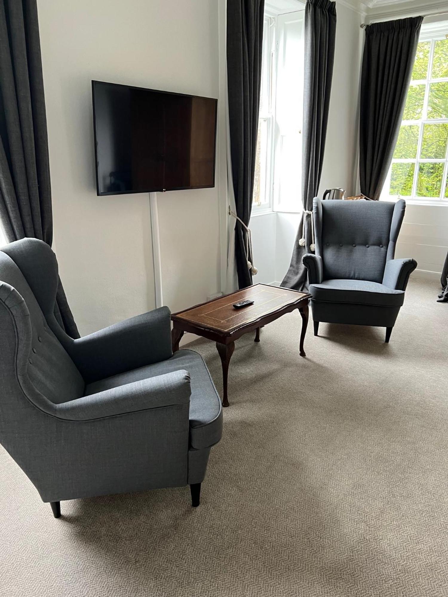 Broomhouse Farmhouse Cheswick  Room photo