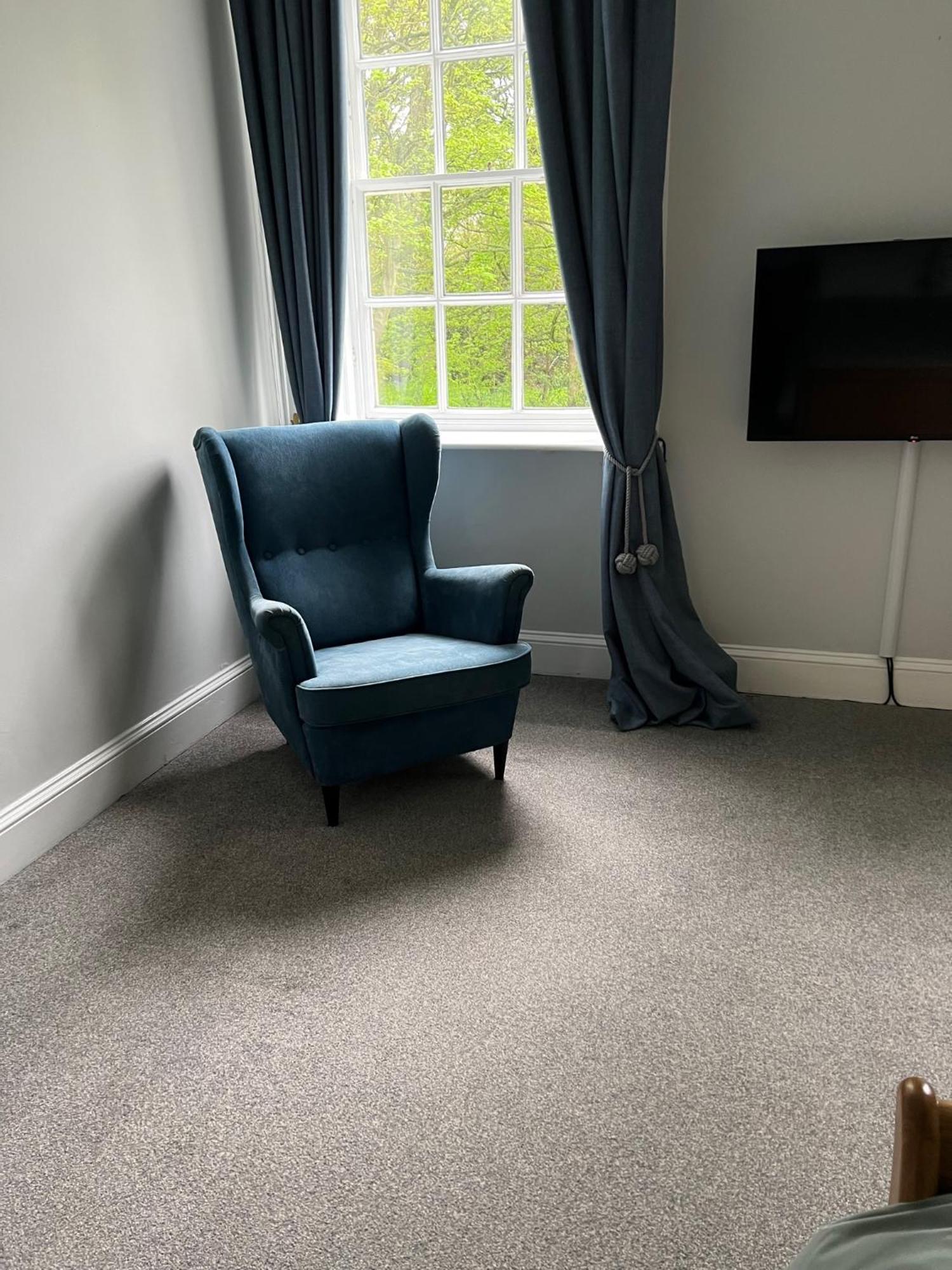 Broomhouse Farmhouse Cheswick  Room photo