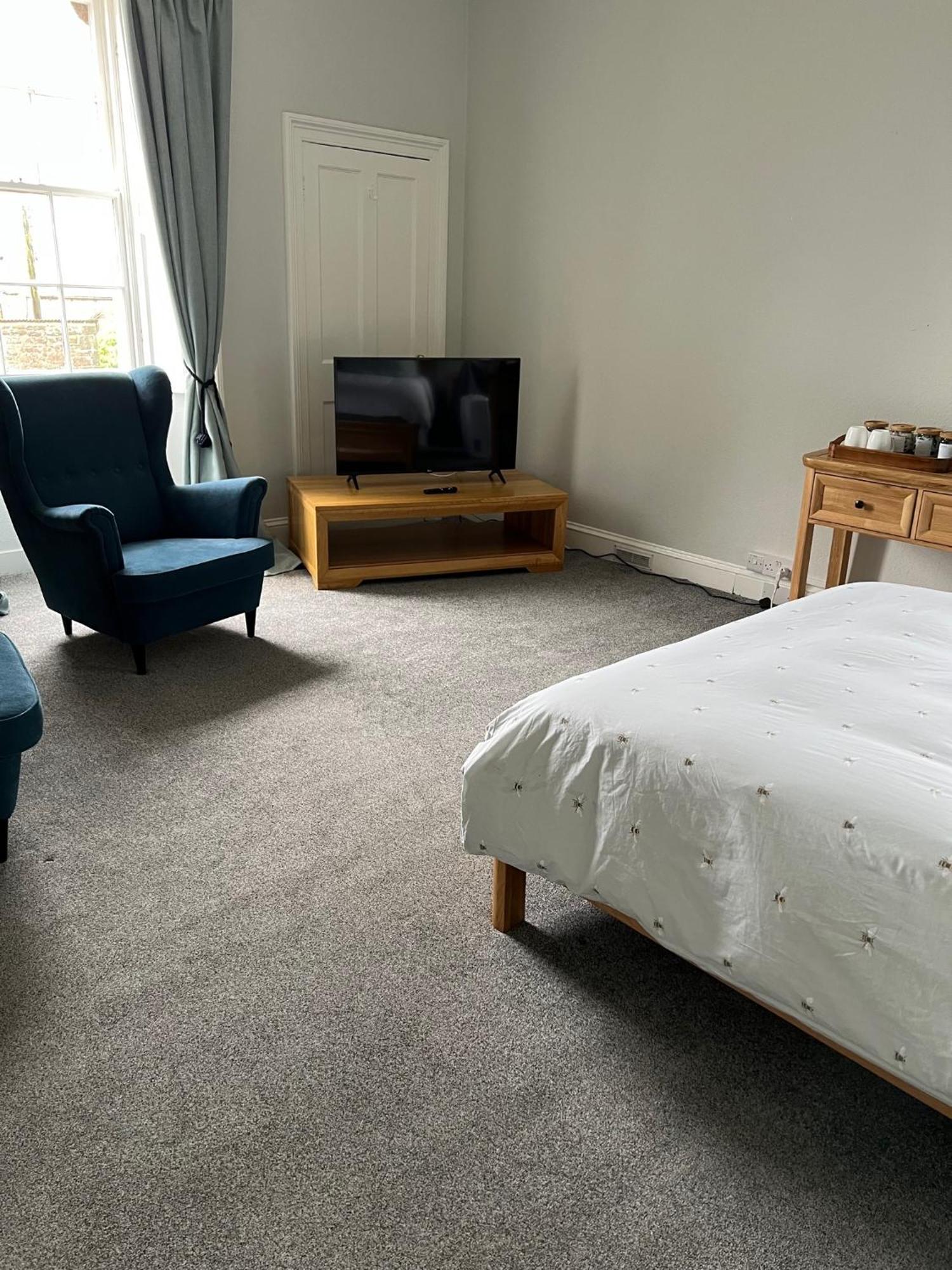 Broomhouse Farmhouse Cheswick  Room photo